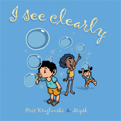 I See Clearly - Cover thumbnail
