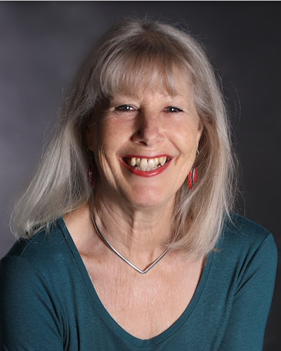 Nina Hutchings
