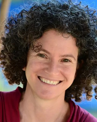 Anat Axelrode