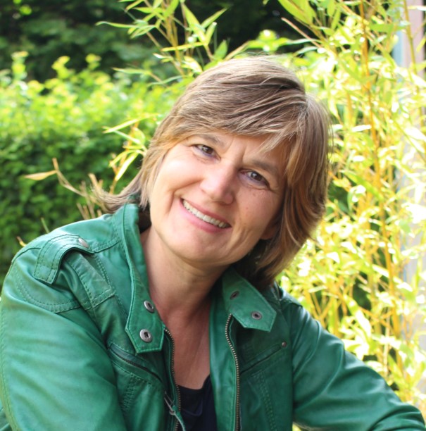 Judith Bolz