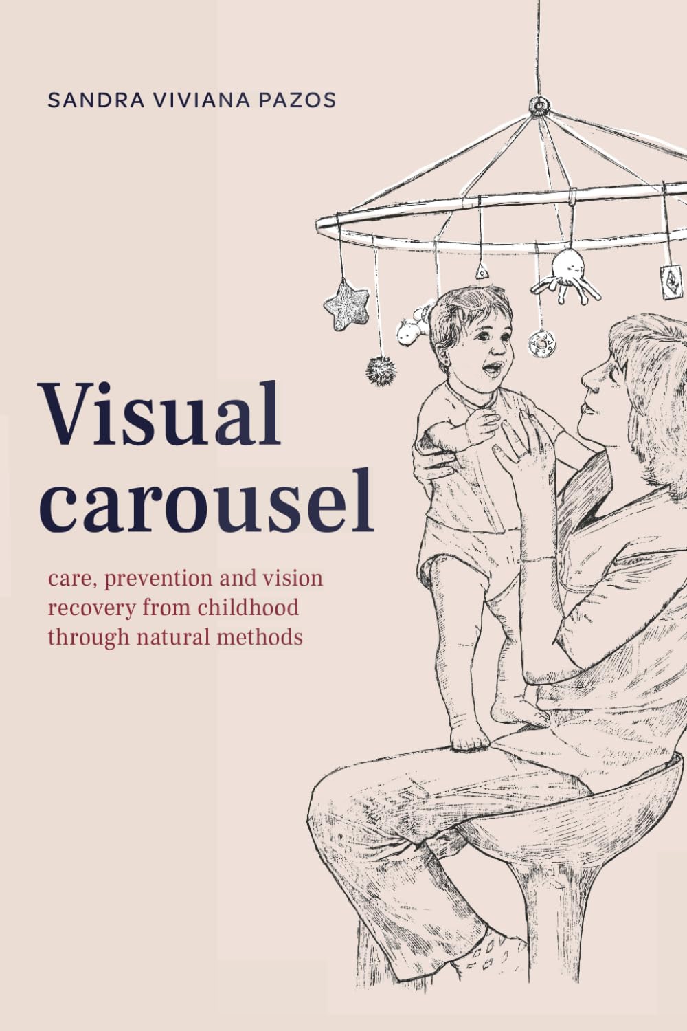 Visual Carousel by Sandra Viviana Pazos