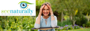 60 Minutes For Your Eyes with Charlotte Schuman
